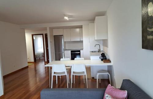 Corrubedo Apartment | Praia do Prado