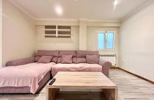 El Ensanche Zona Nuova Apartment | Precioso apartamento céntrico y reformado