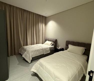 Dammam Apartment | Premium 3BR Apartment with Sea View Al Khobar Al Bahr