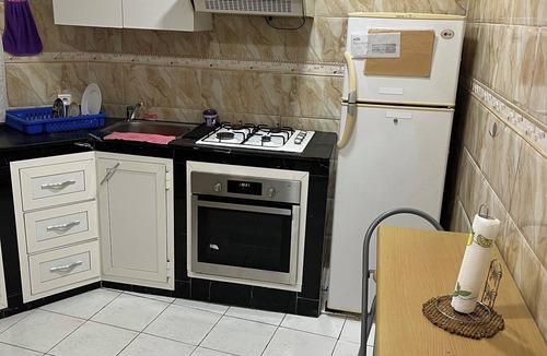 Sale Apartment | Premium Apartment | 5 Min from Rabat-Salé Airport | Free Parking & WiFi