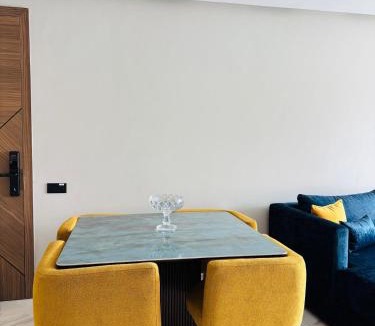 Casablanca City Center Apartment | Premium Apt Casa City Center