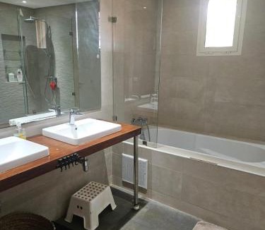 Oumazza Villa | Premium farmhouse with pool