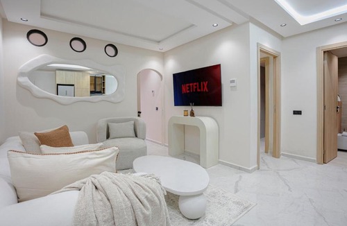 Hivernage Apartment | Premium Hospitality - Hivernage Marrakech
