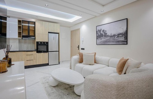 Hivernage Apartment | Premium Hospitality - Hivernage Marrakech