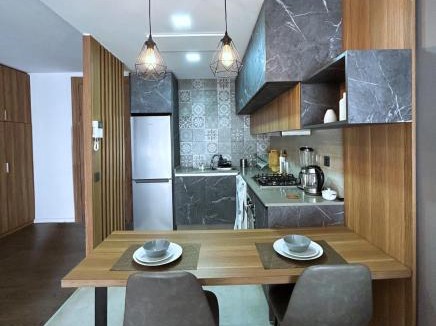 LA GIRONDE Apartment | Premium Studio Central Casablanca
