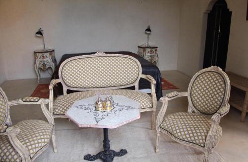 Oulad Berhil House | Prestige du Souss