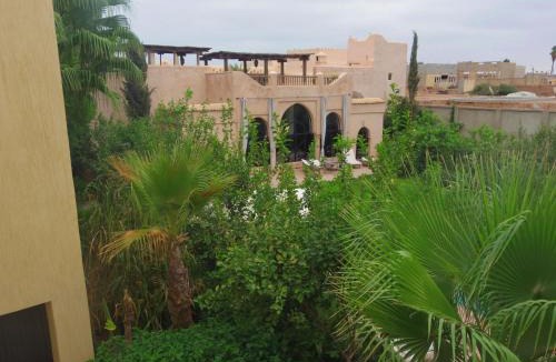 Oulad Berhil House | Prestige du Souss