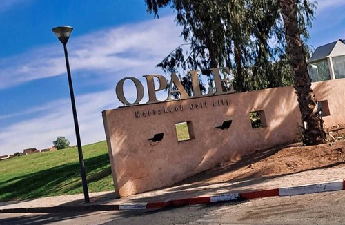 Marrakech Apartment | Prestigia golf for families