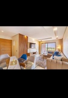 Menara Apartment | Prestigia Golf Resort