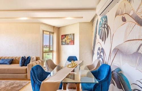Menara Apartment | Prestigia Golf Resort