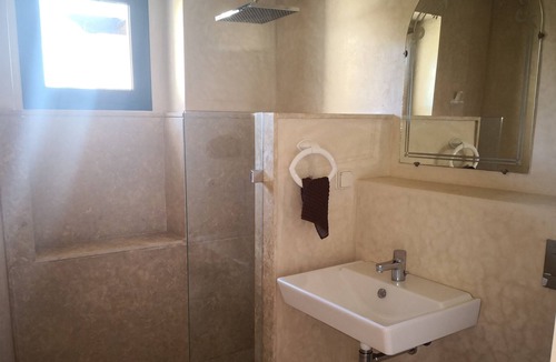 Issen Villa | Pretty villa 80m2 at the Orangeraie 10 minutes from Oulad teima