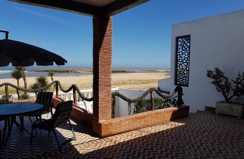 Mohammedia Villa | PRETTY VILLA FEET IN WATER WELL FURNISHED