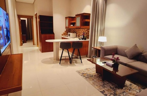 Al Hamra Hotel | Prime Al Hamra Hotel - Riyadh