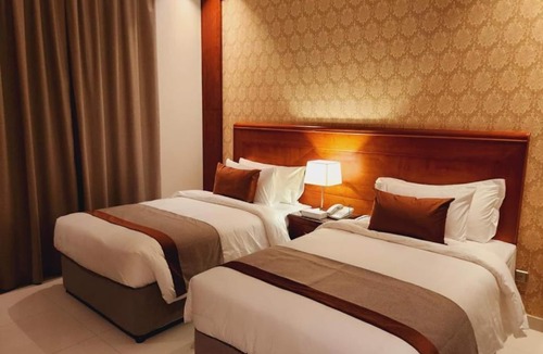 Al Hamra Hotel | Prime Al Hamra Hotel - Riyadh