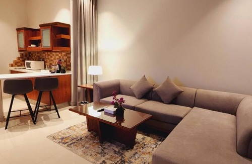 Al Hamra Hotel | Prime Al Hamra Hotel - Riyadh