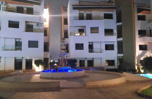 Bouznika Apartment | PRINCE NIZAR PLAGE BOUZNIKA Residence MACHA ALLAH OUED CHERRAT