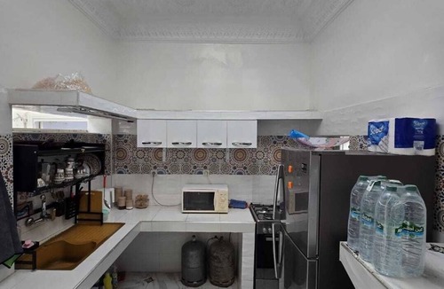 Medina of Rabat House | Private 3-bedroom Riad in the heart of the fabulous old city of Rabat with wifi