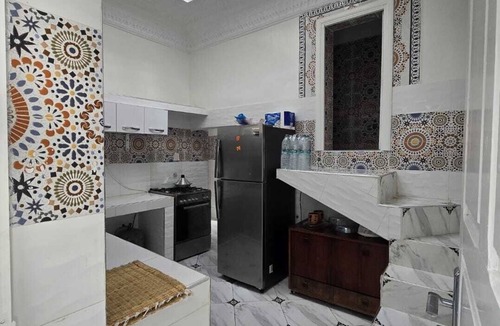 Medina of Rabat House | Private 3-bedroom Riad in the heart of the fabulous old city of Rabat with wifi