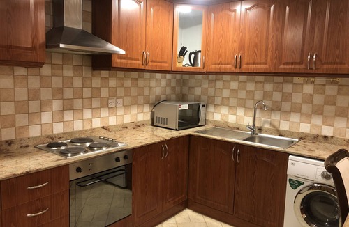 Seef Apartment | Private Apartment in seef , Manama