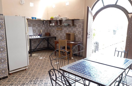 Taroudannt House | Private cottage with terrace and swimming pool