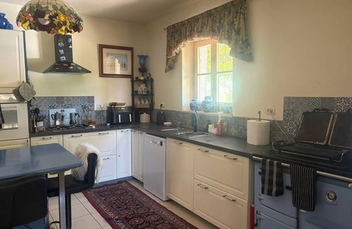 SantʼAngelo in Pontano Villa | Private Countryside Villa with Pool & Views – Walk to Village in Le Marche