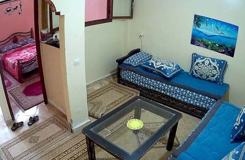 Tamraght Apartment | Private entier apartment 17min to Surfing beach , value for money