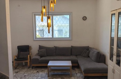 Mateh Yehuda Villa | private house near Jerusalem