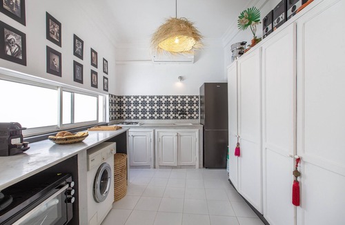 Mechouar-Kasbah House | Private Riad in the heart of the Kasba