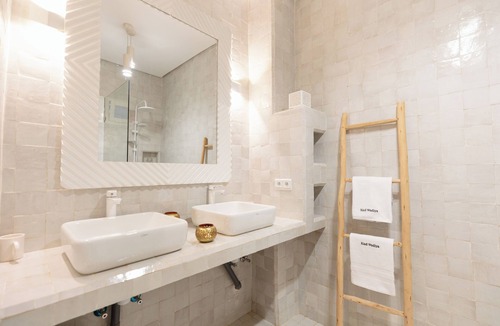 Kasbah House | Private riad in the Medina with rooftop pool and breakfast included.