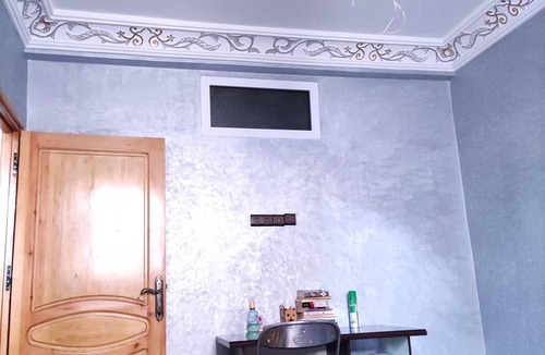Agadir House | private room