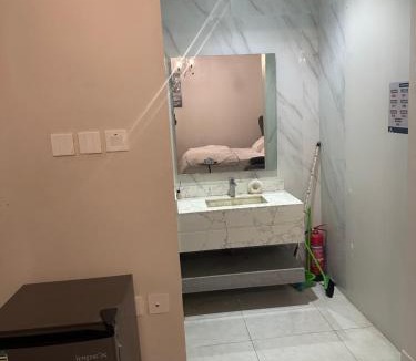 Al Khobar Apartment | Private room with bathroom, near the beach & all services