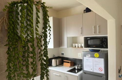 Kommetjie House | Private spacious studio in Kommetjie close to the beach