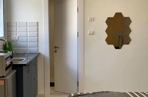 Wadi Nisnas Apartment | Private stylish&Modern Double Bed Apartment&NTFLIX 26
