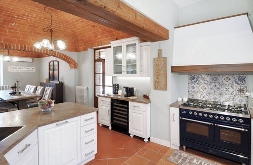 Acquaviva Villa | Private Tuscan Villa with Pool - Montepulciano