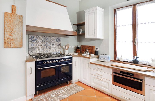 Acquaviva Villa | Private Tuscan Villa with Pool - Montepulciano