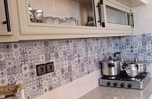 Ayir House | Profitez en famille de ce fabuleux logement qui offre de bons moments