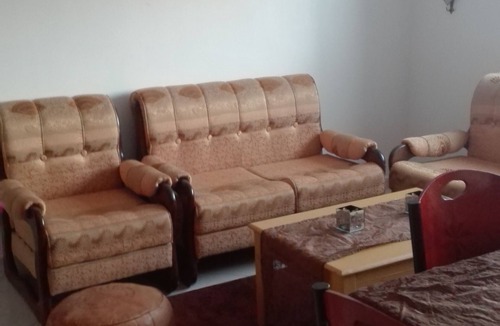 Cite Al Mohammadi Apartment | PROMOTION New bright apartment, nice residential area