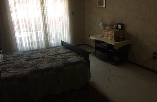 Belvedere Hotel | Property Located in a Quiet Area Close to The Train Station and Town