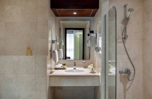 Medina Hotel | Pullman Zamzam Madina