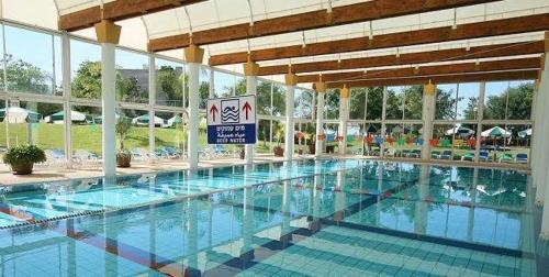 Caesarea Apartment | Pure Bliss Caesarea - אושר טהור בקיסריה