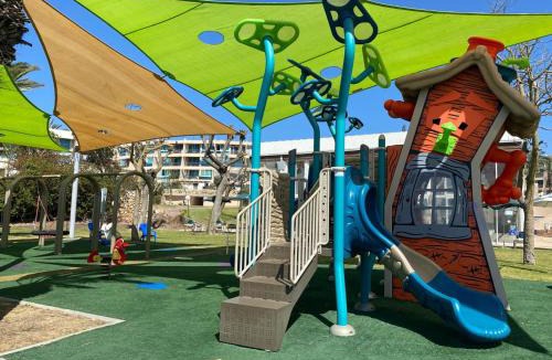 Caesarea Apartment | Pure Bliss Caesarea - אושר טהור בקיסריה