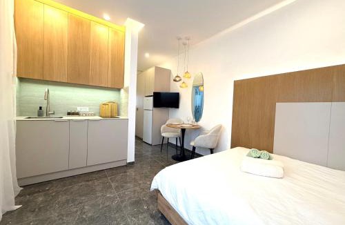 Be'er Ora Apartment | Pure Sense