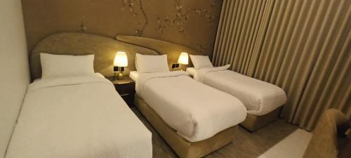 Taif Apartment | Pure Stay House