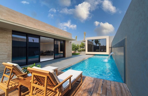 Riyadh Villa | Q Resort
