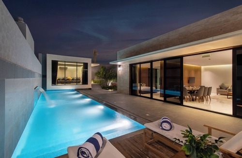 Riyadh Villa | Q Resort