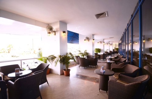 Khamis Mushait Hotel | Qasr Al Sahab