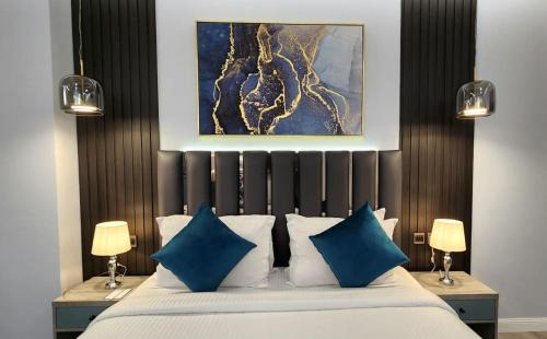 Khamis Mushait Hotel | Qasr Al Sahab