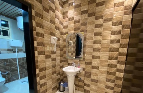 Ahad Rafidah Apartment | qasr elnada