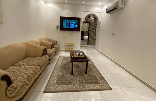 Ahad Rafidah Apartment | qasr elnada