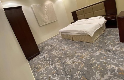 Ahad Rafidah Apartment | qasr elnada